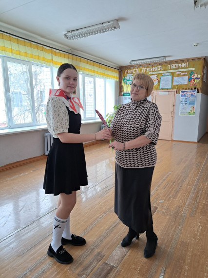 Акция "Крымская лаванда".
