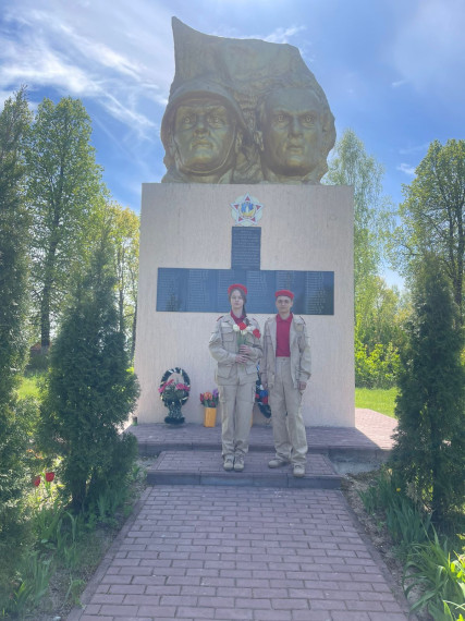 Акция «ВЕРНИ ГЕРОЮ ИМЯ».