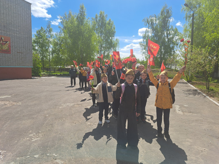 Митинг 🕊Мы помним! Мы гордимся! 🕊.