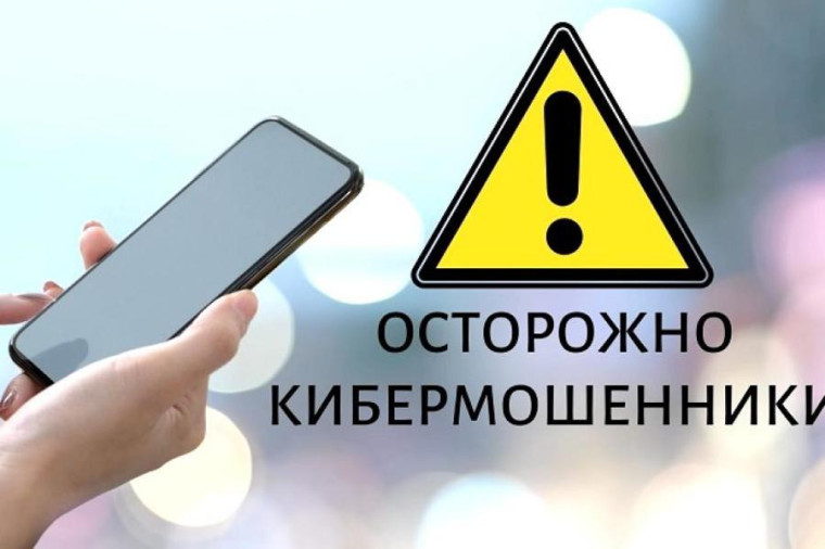 Социальные видеоролики про мошенничество.