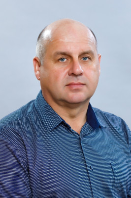 Бабич Владимир Васильевич Бабич Владимир Васильевич
