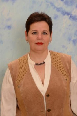Мариничева Вера Николаевна Мариничева Вера Николаевна