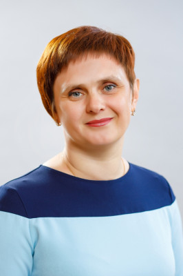 Душина Елена Владимировна Душина Елена Владимировна