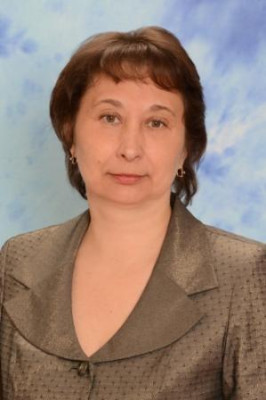 Седнева Светлана Александровна Седнева Светлана Александровна