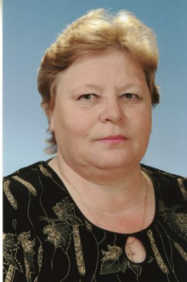 Байдикова Надежда Дмитриевна Байдикова Надежда Дмитриевна