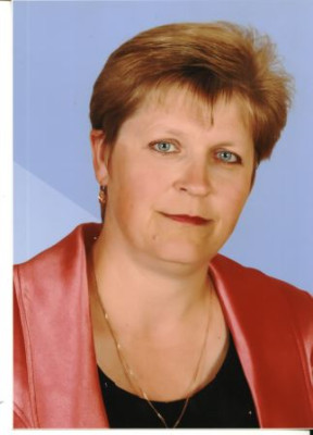 Голышева Наталья Сергеевна Голышева Наталья Сергеевна