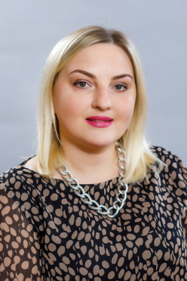 Черкасова Евгения Сергеевна Черкасова Евгения Сергеевна