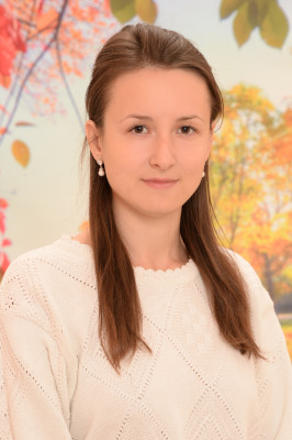 Никонова Людмила Ивановна Никонова Людмила Ивановна
