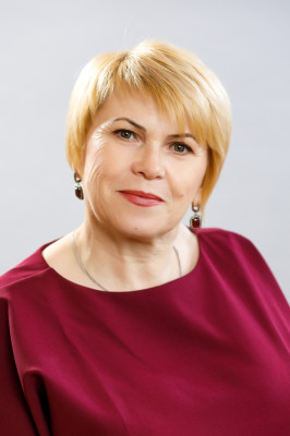 Андрюшкина Лариса Валентиновна Андрюшкина Лариса Валентиновна